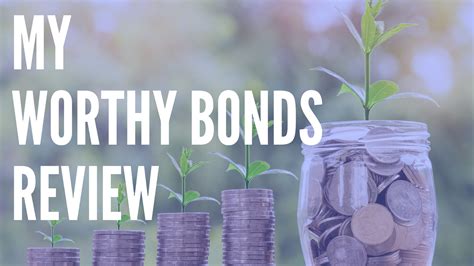 Jun 27, 2023 · Summary. Worthy Bonds is a legit and affordable way to earn fixed income. The 5.5% annual yield is better than the current savings account and bank CD rates. It can also be a good way to diversify your investment portfolio without relying only on the stock market to earn passive income. . 