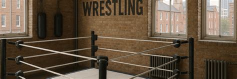 Is wrestling actually Sunnah