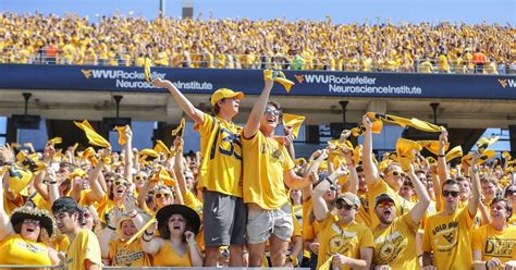 Is wvu kansas game on tv. Kansas at WVU football game information. Time: 6 p.m. ET. Location: Milan Puskar Stadium at Morgantown, West Virginia. Promo: Gold Rush. Stream: Big 12 Now on ESPN+. Radio: Find your affiliate of the Mountaineer Sports Network. WVU record: 0-1. Kansas record: 1-0. Series history: West Virginia leads 10-1. 