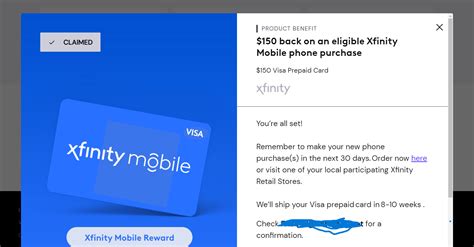 The Xfinity Rewards Program ("Program") is a rewards program offered by Comcast Cable Communications Management, LLC ("Xfinity" or "Comcast") that provides Members certain Rewards. These General Terms and Conditions and any additional terms associated with specific Rewards (collectively, "Terms") apply to the Program. .... 