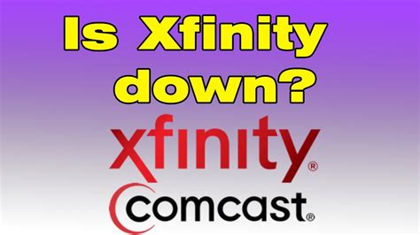 Is xfinity website down. Things To Know About Is xfinity website down. 
