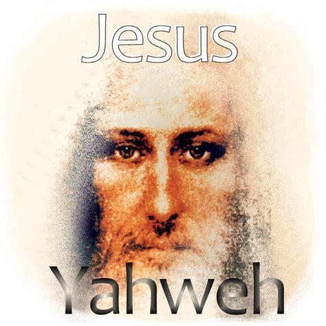 Is yahweh jesus. Things To Know About Is yahweh jesus. 
