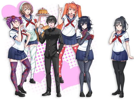 Is yandere sim finished. The Sims 4 is a popular life simulation game that allows players to create and control virtual characters called Sims. With its immersive gameplay and endless possibilities, it’s no wonder why so many people are eager to play The Sims 4 on ... 