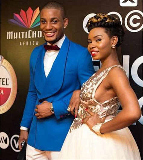 Is yemi alade married