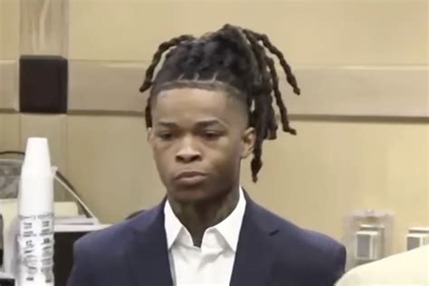 Is ynw bortlen in jail 2023. Stay updated in the double murder trial against rapper YNW Melly — whose birth name is Jamell Demons. The up-and-coming star is accused of killing two of his friends — also rappers — then staging the murders as a drive-by shooting in the Miami area. Detective Mark Moretti resumed his testimony first thing Monday morning. 