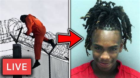 Is ynw melly in jail. Jul 23, 2023 · FORT LAUDERDALE, Fla. — A deadlocked jury prompted a mistrial Saturday in the South Florida trial of rapper YNW Melly on charges that he murdered two of his friends five years ago. The... 