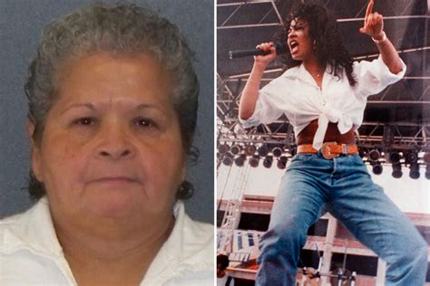 Is yolanda saldivar out of jail. Mar 31, 2020 · Selena's killer Yolanda Saldivar is now at the Mountain View Unit maximum security prison in Gatesville, Texas, where she is serving a life prison sentence for the Tejano singer's death. 