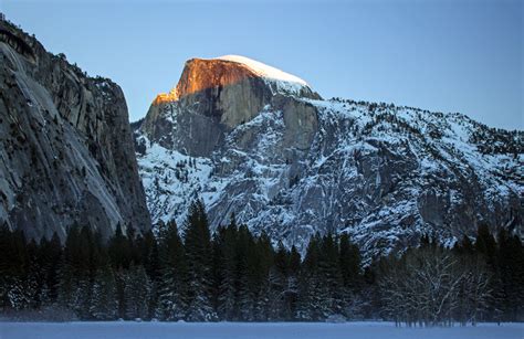 Is yosemite open. Yosemite Valley will be open 7 a.m. to 8 p.m. for day use on Sunday and fully open on Monday, the park service said on its website Saturday. Most of the valley, where most visitor arrive and stay ... 