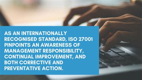 Is your IT support team ISO 27001 certified? Blog Lucid Systems