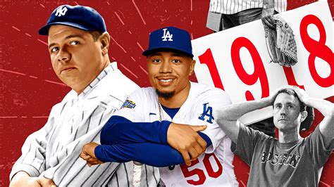 Is your favorite MLB team cursed? - ESPN.com