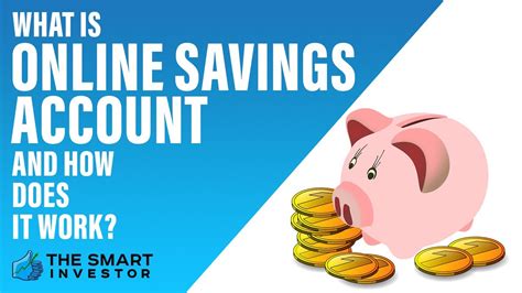 Is your money stuck in an online savings account. Things To Know About Is your money stuck in an online savings account. 