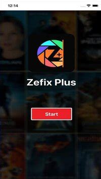 Is zefix app safe. .  Wenn du also ein Kinog&auml;nger bist, der besonders auf Details, insbe...