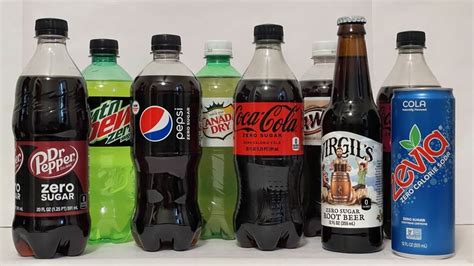 Is zero sugar soda bad for you. Jun 18, 2020 · Specifically, diet beverage intake has been significantly linked to belly fat and high blood sugar, both of which are symptoms of metabolic syndrome ( 1, 2 ). One study in 749 adults found that ... 