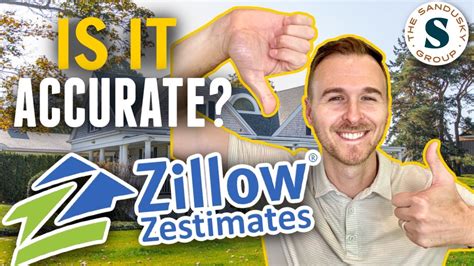 Is zestimate accurate. Jul 15, 2022 ... Sixty-four percent of the time, Zillow's estimates were within 10%. So, that $300,000 went from $270,000 to $330,000. And 83% of the time, the " ... 