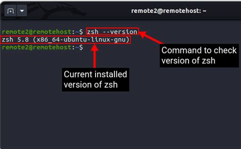 Is zsh open source.  But what truly Install Zsh on Linux Learn how to set up this powerf...