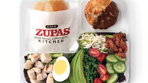 Soup, salad and sandwich chain Café Zupas is continuing to expand in the Twin Cities. The fast-casual restaurant, which will feature a drive-through, is under construction at the northwest corner of Burnsville's Aurora Village Shopping Center, in front of LA Fitness. The new location will be the furthest south of the chain's nearly dozen Twin .... 