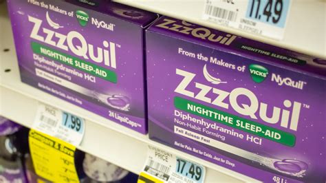Is zzzquil safe to take every night. Sleep Aid (Diphenhydramine Citrate, or DC): Potential side effect is drowsiness. While the primary side effects are not that serious, other side effects could be more severe: such as chest pain, shortness of breath, mood changes, decreased urination, and other side effects. See what could happen as a result of taking Advil PM from less … 
