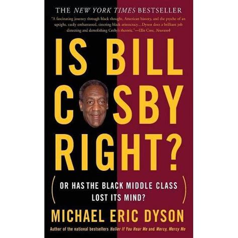 Download Is Bill Cosby Right By Michael Dyson