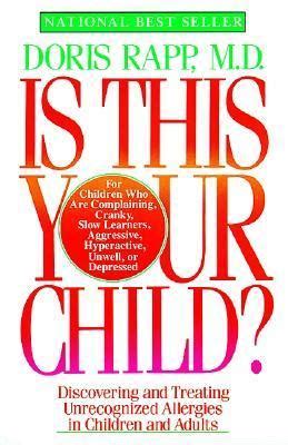Download Is This Your Child By Doris Rapp