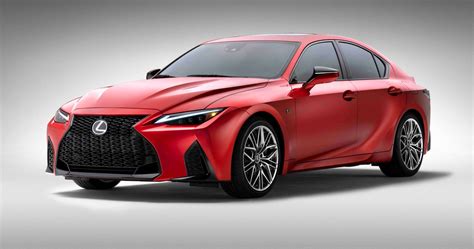 The 2022 Lexus IS500 features a naturally aspirated 5.0-liter V-8 with 472 horsepower. Lexus calls it an F Sport Performance model rather than a full F like its RC F coupe sibling. The 2022 IS500 .... 