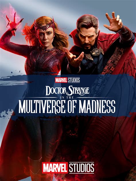 IsAp MemeK doctor strange multiverse & keping 10b untuk permainan 92 teknik drifting narsis film orisinal Riang gembira image 1
