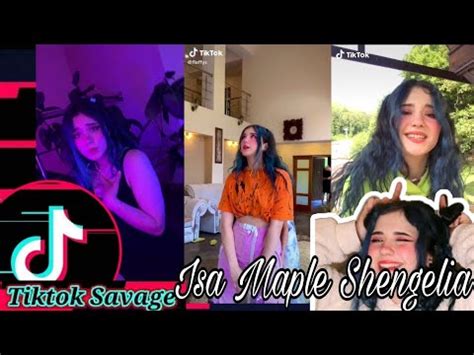🔥 [PPV] Isa Maple Shengelia Leaked