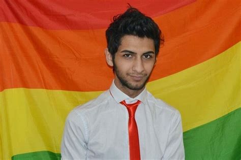 Isa Shahmarli &mdash; Making Queer History