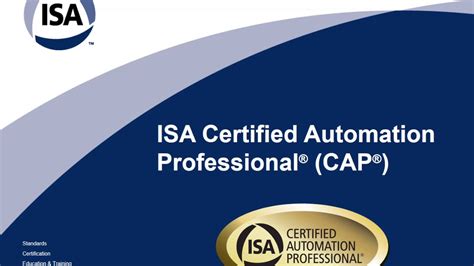 Isa certified automation professional study guide. - Study guide gathering blue by bookcaps study guides staff.