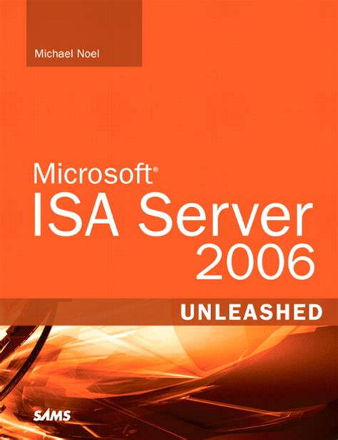 Isa server 2006 complete reference administrator guide. - Welch allyn spot vital signs manual.