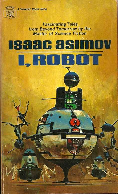Isaac Asimov – Robot #0 Ben Robot – Pdf Kitap İndir OKU. 