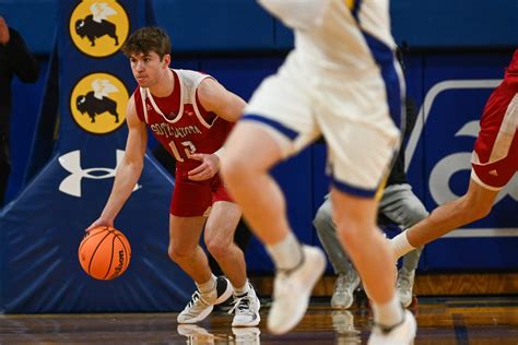 Isaac Bruns & Cameron Fens Lead South Dakota Coyotes to 97-85 Win Over Prairie View A&M! (2026)
