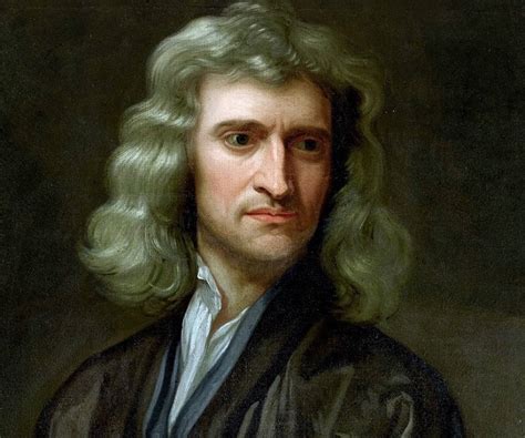 Isaac Newton - Pictures, Photos & Images of Scientists - Science …