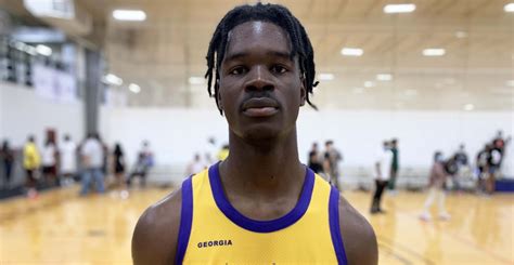 Battle For Georgia: Unsigned Senior Standouts 6-0 PG – Atlanta Celtics – Shiloh Cool, calm and collected, has long been a stabilizing piece in any backcourt. He’s a high IQ guard that makes all the routine plays and protects the ball. He’s a smart passer when attacking defenses, also looking to get others involved. Barnes […]. 