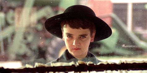 Isaac children of the corn