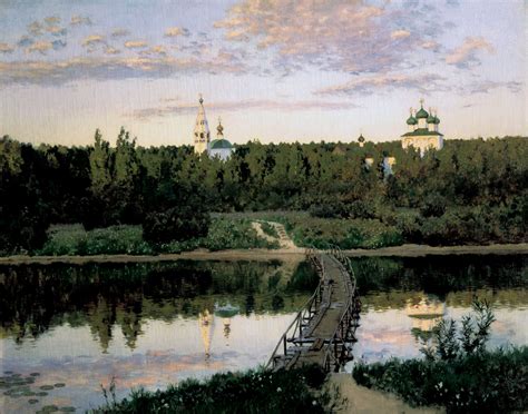 Isaac levitan prints