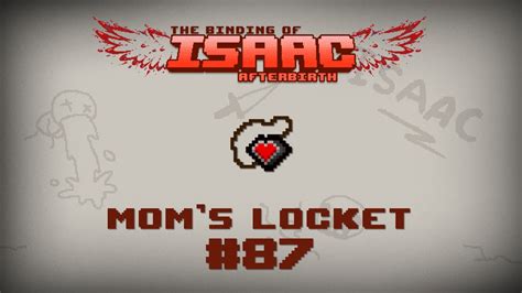 The Chest: Killing Isaac in The Cathedral 6 times will cause The Polaroid passive item to be unlocked. This item will always drop after the Mom fight once unlocked. To access The Chest, you need to beat Isaac and touch the chest while The Polaroid is equipped. Dark Room: Killing Satan in Sheol 6 times will cause The Negative passive item to be .... 