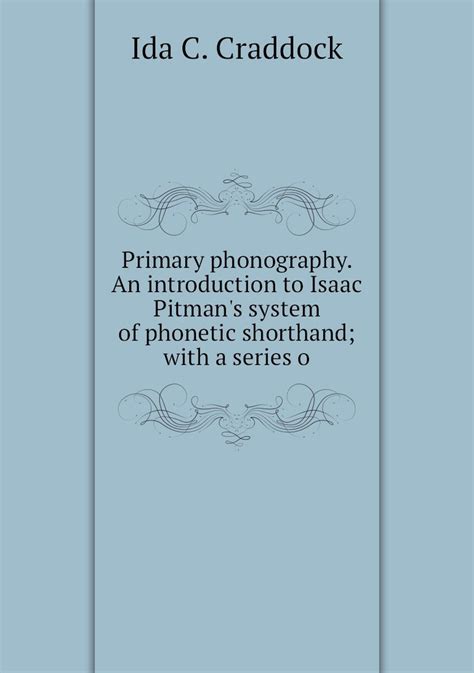 Isaac pitman pronunciation