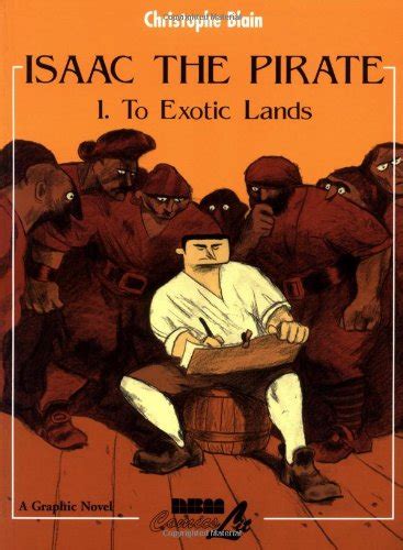 Isaac the pirate to exotic lands isaac the pirate graphic novels. - Erhöhung der arbeitssicherheit beim transport von coils und bandstahlringen.