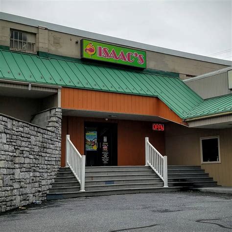 Isaacs in Ephrata, PA with Reviews - YP.com