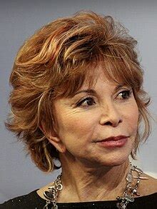 Isabel Allende - Wikipedia