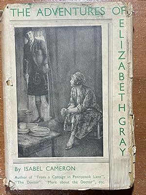 Isabel Cameron Books - Biography and List of Works - Author ...