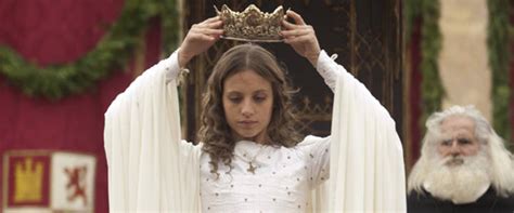 Isabel de castilla tve directo