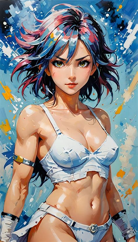 🍑 (SEX) Isabella Anyou Leaked