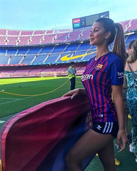 Isabella Brown Only Fans Barcelona