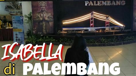 Isabella Charles Facebook Palembang