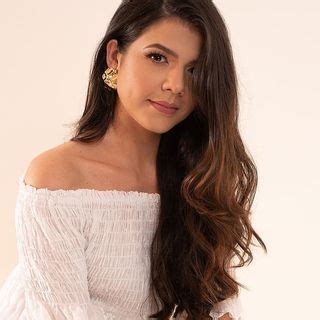 Isabella Cruz  Benxi