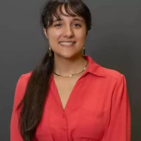 Isabella Diaz Linkedin Jamshedpur