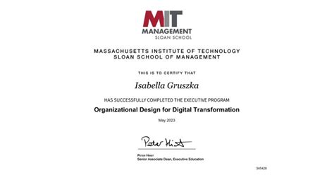 Isabella Gruszka – Head of "Mobile Onboarding" Digital ... - LinkedIn