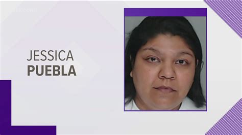Isabella Jessica Messenger Puebla