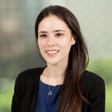 Isabella Johnson Linkedin Quanzhou